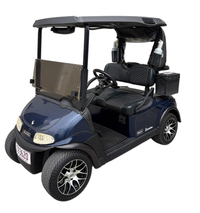 Thumbnail for EZGO RXV FREEDOM EXECUTIVE