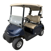 Thumbnail for EZGO RXV FLEET- ELITE 2.2 LITHIUM