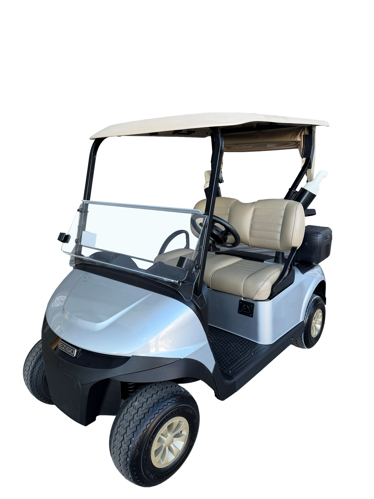 EZGO RXV REFRESH FLEET GOLF CAR