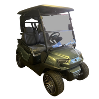 Thumbnail for Atlas 2 Passenger Deluxe - 105 Ah Lithium Battery