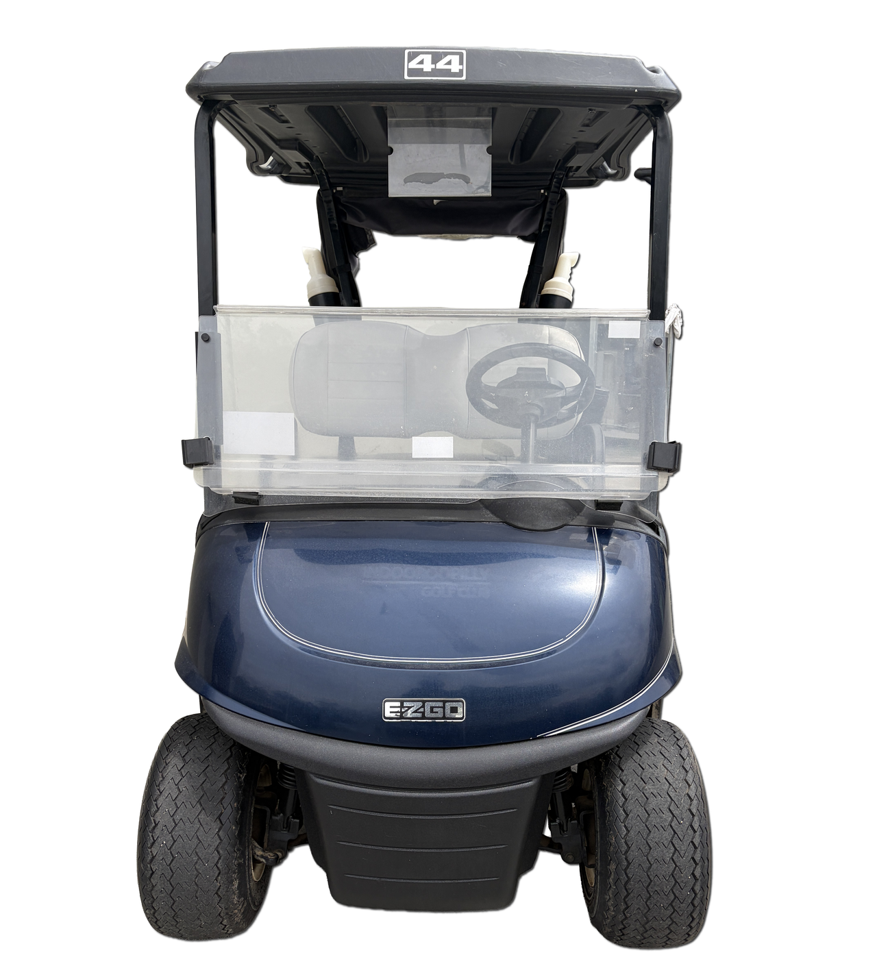 EZGO RXV FLEET  2.2 ELITE LITHIUM