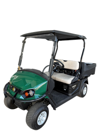 Thumbnail for CUSHMAN HAULER 800E ELiTE (Twin 4.2) UTILITY CAR