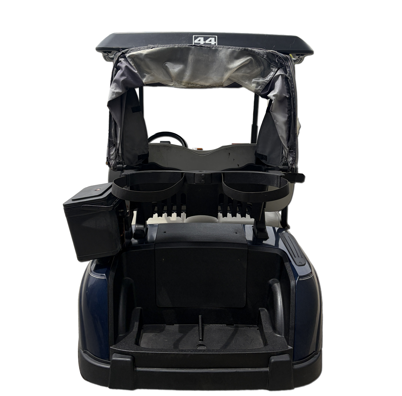 EZGO RXV FLEET  2.2 ELITE LITHIUM