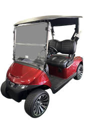Thumbnail for EZGO RXV REFRESH FREEDOM GOLF CAR