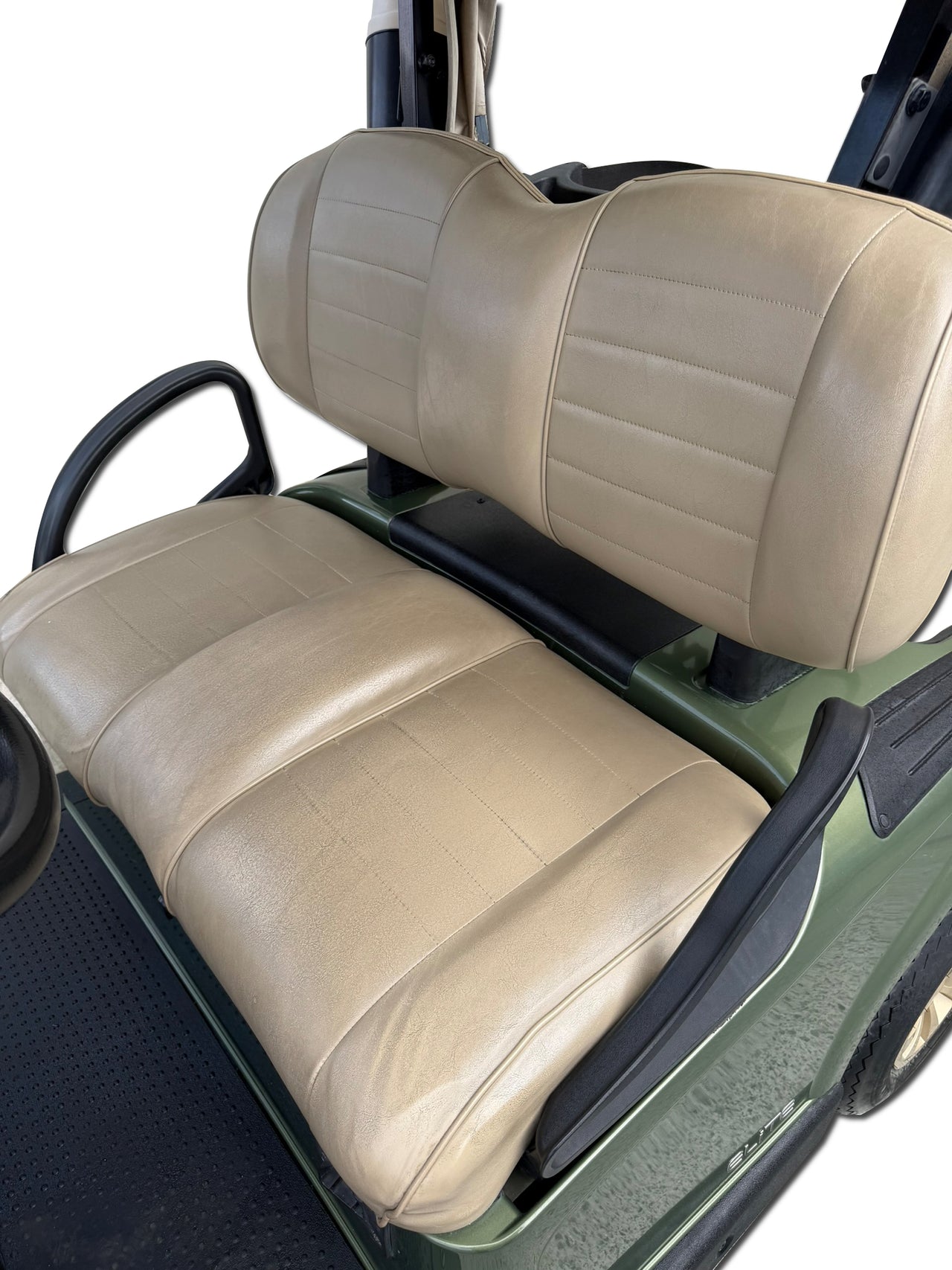 EZGO RXV FLEET  2.2 ELITE LITHIUM