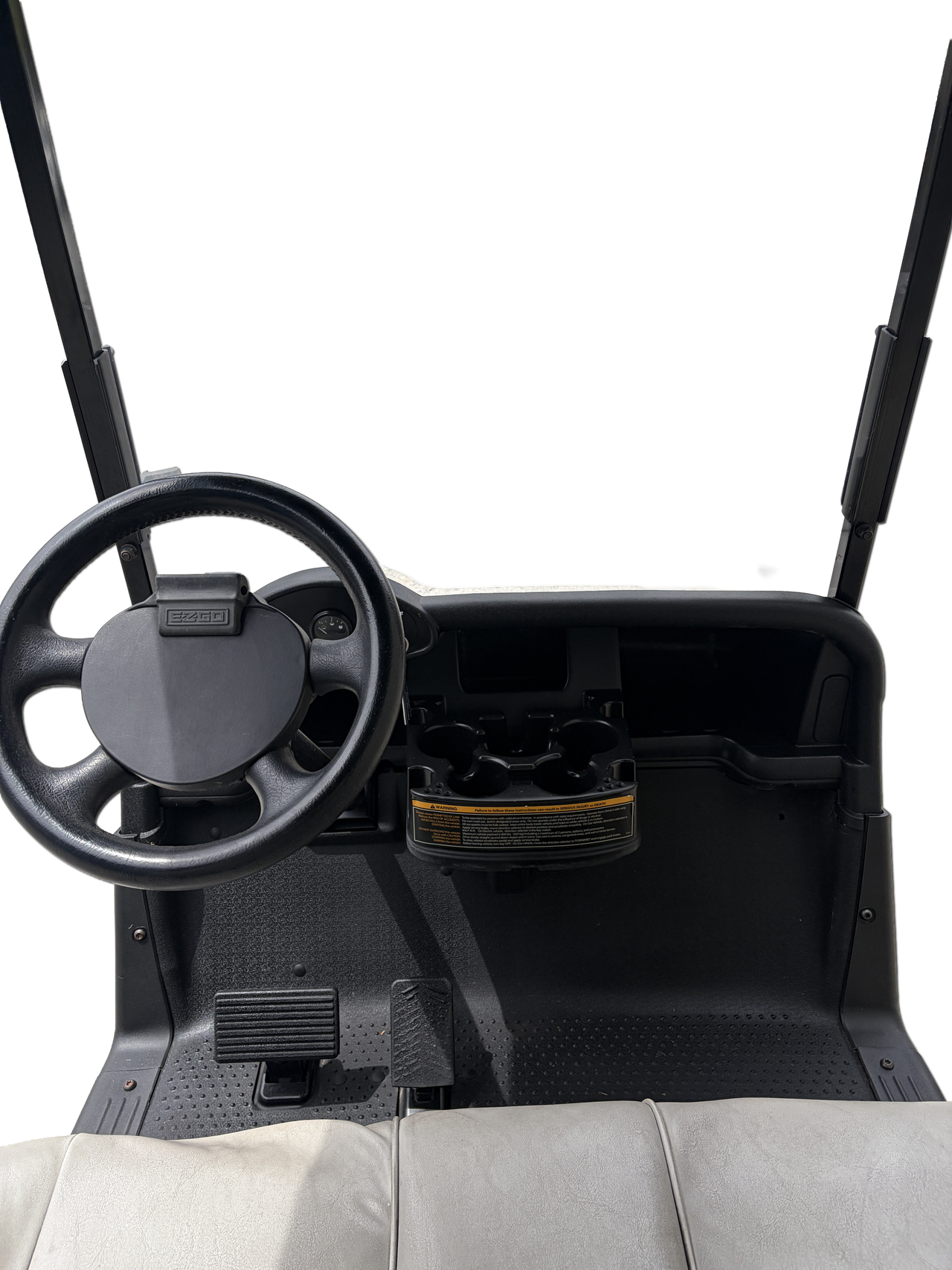 EZGO RXV FLEET  2.2 ELITE LITHIUM