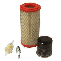 Thumbnail for Tune Up Kit for EZGO TXT and RXV with Kawasaki Engine
