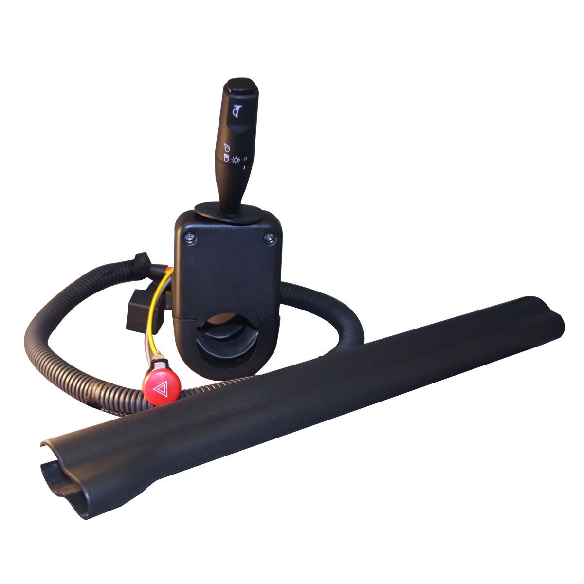 Universal Golf Cart Turn Signal Kit - 12V