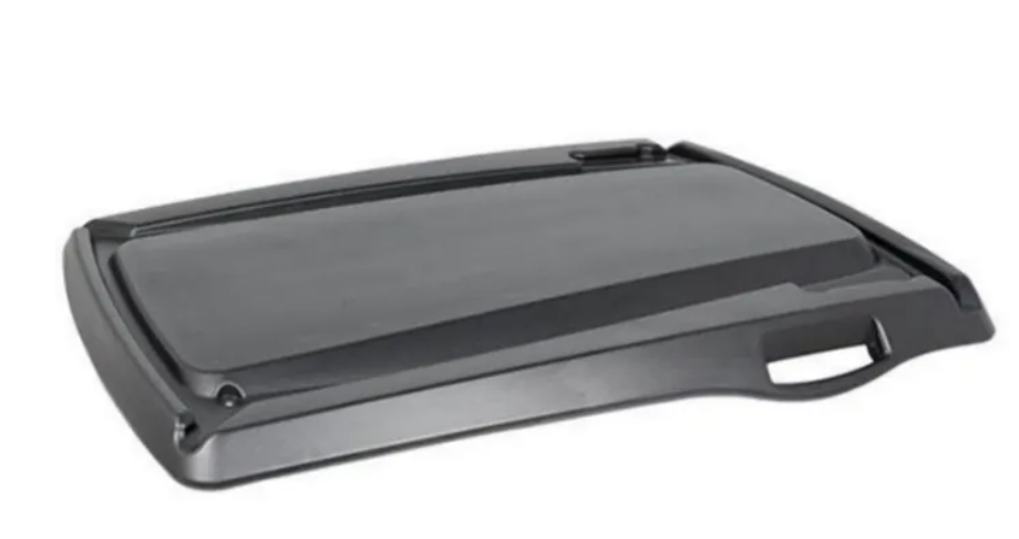 Standard 54-inch Black Sun Top (RXV)