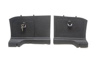 Thumbnail for UTD (NLA) GLOVE BOX SET - RXV ,BLACK