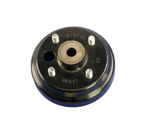 Brake Drum for E-Z-GO Golf Carts and Utility Vehicles