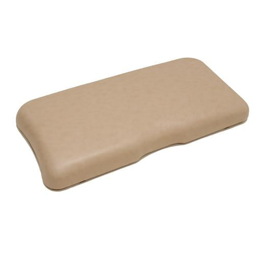 RXV Seat Bottom Assembly without Hip Restraints (Stone Beige)