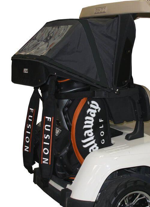 RXV Golf Bag Cover - Black