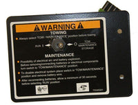 Thumbnail for Tow Switch Assembly