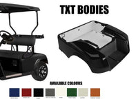 Thumbnail for Body for TXT Fleet Vehicle