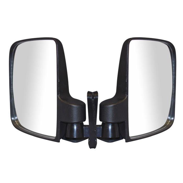 Standard Side View Mirrors