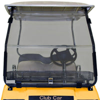 Thumbnail for Folding Windshield for Club Car DS- Tinted