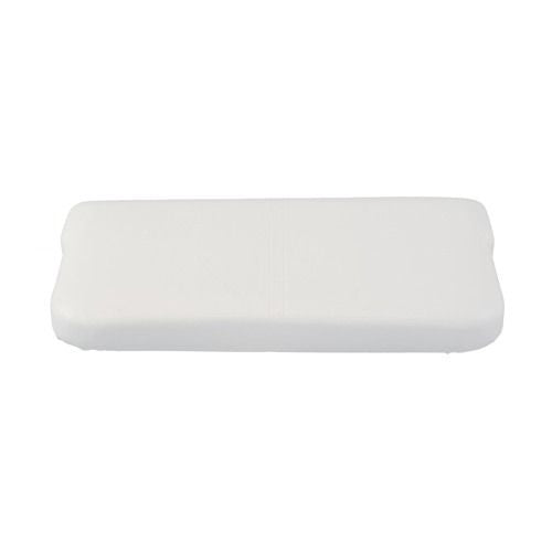 COVER-SEAT BTM-GC-OYSTER