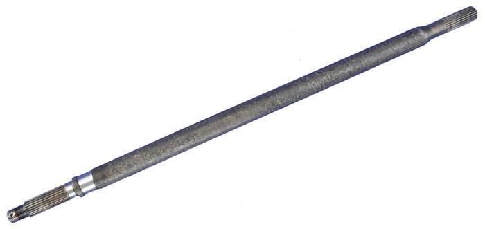 Electric Axle 12.4:1 (24.55 Inch), Drivers Side