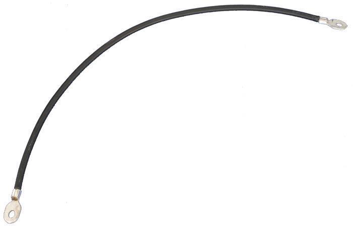6 Gauge Wire Assembly-20 Inch
