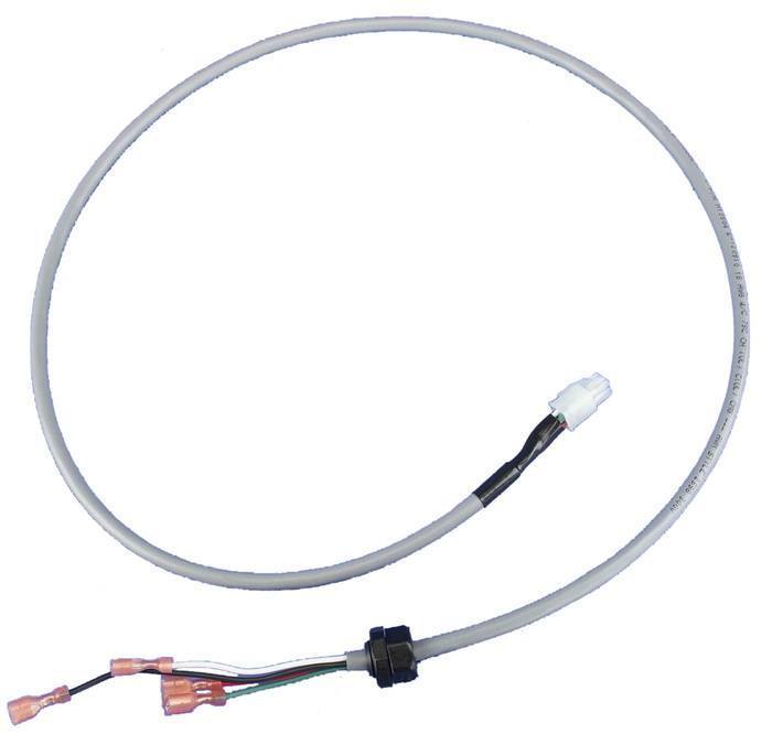 Pedalbox To FNR Harness-47.75 Inch