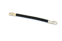 Thumbnail for 4 Gauge Wire Assembly- Black-6 Inch