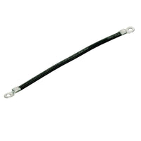 Thumbnail for 4 Gauge Wire Assembly- Black-19 Inch