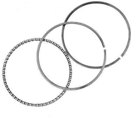 4-Cycle Ring Set