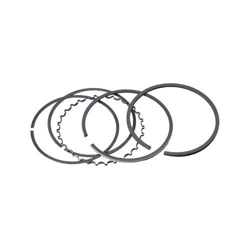 Piston Ring Set (Oversize, 0.25MM)