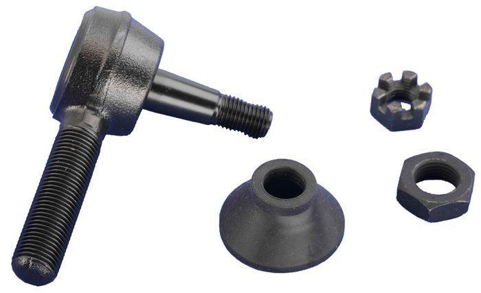 Tie Rod End (Drivers Side)