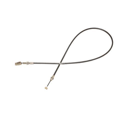 Brake Cable (Passengers side)
