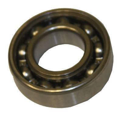 38-Tooth Sprocket Ball Bearing for ST 4x4