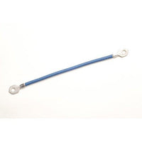 Thumbnail for 6-Gauge Wire Assembly, Blue (261mm)