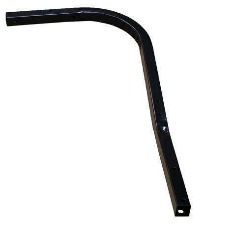 Rear Strut Tube (Drivers Side)