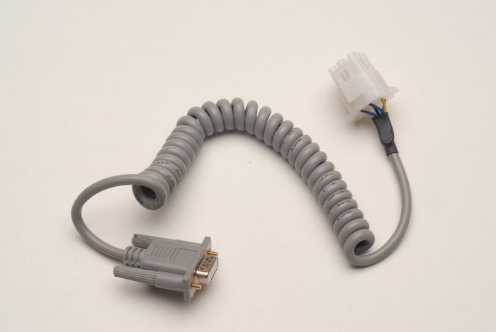 Cable for RXV Handheld Diagnostic Device