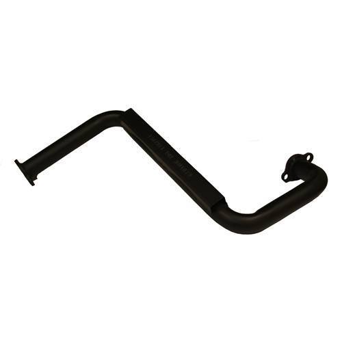 Exhaust Pipe Header