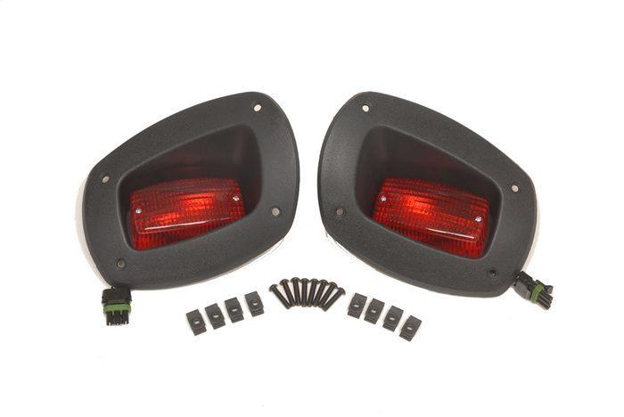 Tail Light Kit for E-Z-GO RXV