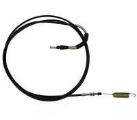 Thumbnail for Accelerator Cable Assembly for Vehicles with a Long Wheel Base