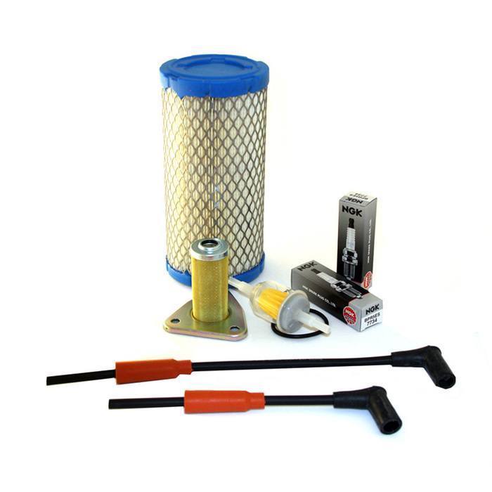 4-Cycle Engine Tune-Up Kit with Cylinder Air Filter