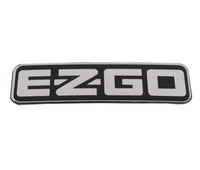 Thumbnail for E-Z-GO Cowl Decal