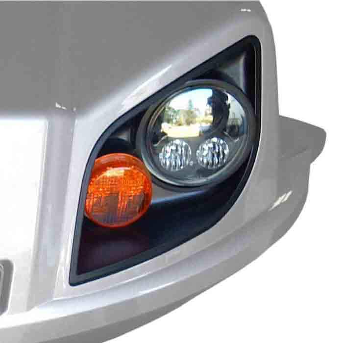 LED Headlight Kit w/out Turn Signal