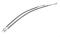 Thumbnail for Equalizer & Brake Cable Assembly-31 InchLH-40 InchRH