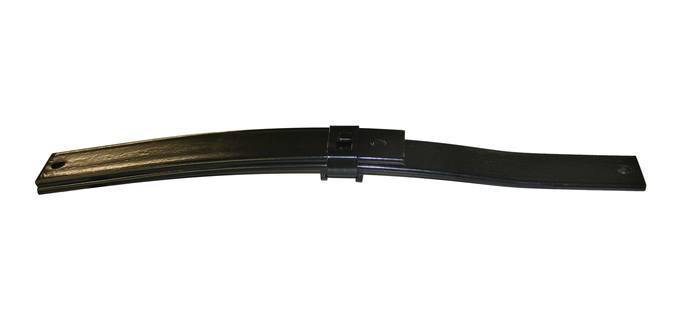 Cantilever Front Leaf Spring