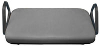 Thumbnail for Seat Bottom Cover (Gray)