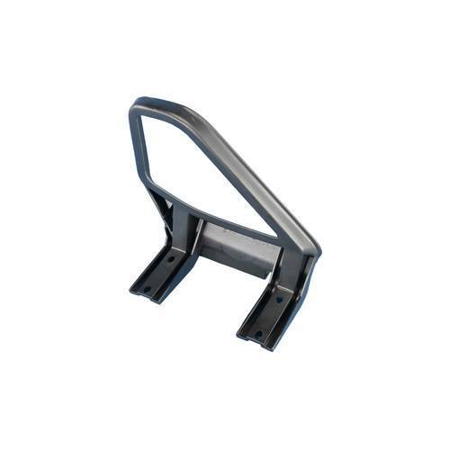 Arm Rest/Hip Restraint, Driver Side