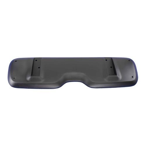 Plastic Seat Back Cover
