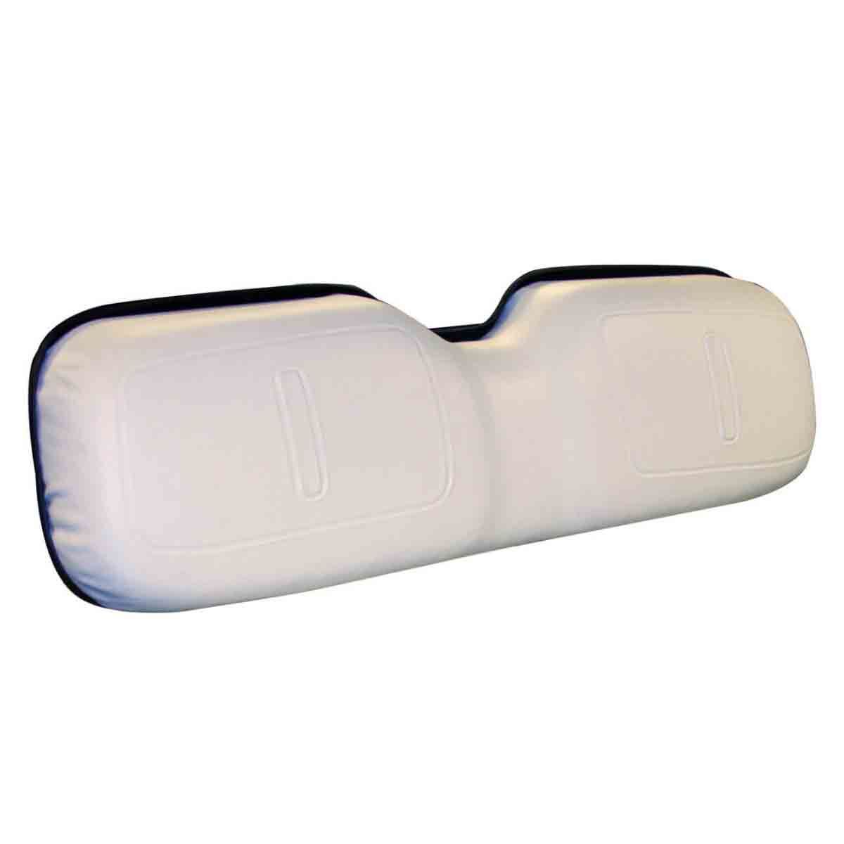 COVER-SEAT BACK-MED/TXT-OYSTR