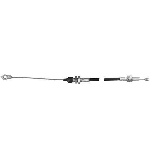 Gas Accelerator Cable for MG5/Shuttle 63 Inch
