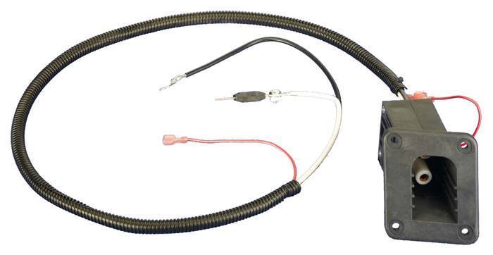 Wiring Harness with Receptacle for 36V Powerwise Charger