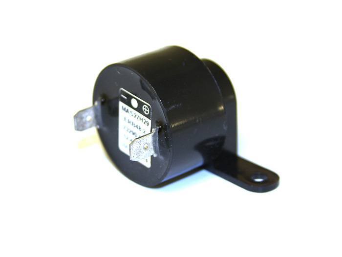 Reverse Buzzer - Continuous Tone 12V